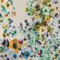 Preview: Hilco Viskosejersey Flor Fino Blumen